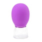 Glazen cuppingglas voor massage