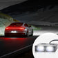 Waterdichte LED-grilleverlichting voor auto's
