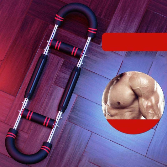 💪Multifunctionele verstelbare U-arm voor borstuitbreiding