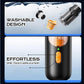 5-in-1 slimme handstofzuigerset (50% korting)