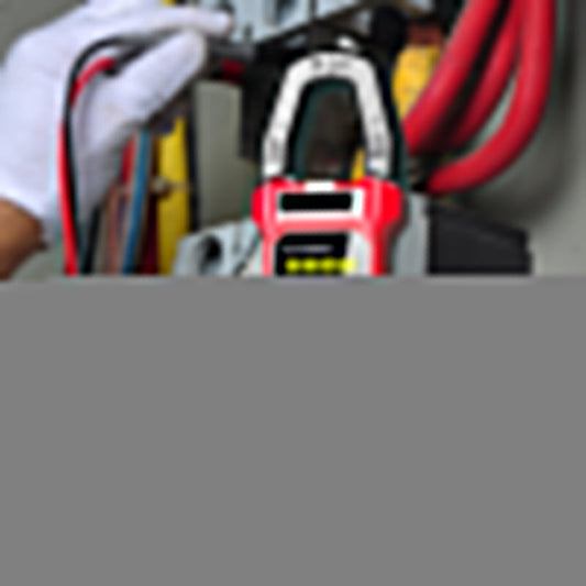 All-in-One Digitale Stroomtang: Precisie Ontmoet Kracht!