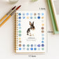 🎨 Aquarelwerkboek Voor Beginners Met 24 Kleuren – Stap-Voor-Stap Leer Aquarelleren, Perfect Voor Creatieve Beginners!
