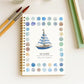 🎨 Aquarelwerkboek Voor Beginners Met 24 Kleuren – Stap-Voor-Stap Leer Aquarelleren, Perfect Voor Creatieve Beginners!