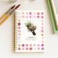 🎨 Aquarelwerkboek Voor Beginners Met 24 Kleuren – Stap-Voor-Stap Leer Aquarelleren, Perfect Voor Creatieve Beginners!