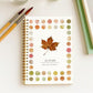 🎨 Aquarelwerkboek Voor Beginners Met 24 Kleuren – Stap-Voor-Stap Leer Aquarelleren, Perfect Voor Creatieve Beginners!