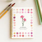 🎨 Aquarelwerkboek Voor Beginners Met 24 Kleuren – Stap-Voor-Stap Leer Aquarelleren, Perfect Voor Creatieve Beginners!