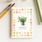 🎨 Aquarelwerkboek Voor Beginners Met 24 Kleuren – Stap-Voor-Stap Leer Aquarelleren, Perfect Voor Creatieve Beginners!