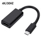 4K HD Type-C naar HDMI-beeldschermadapter