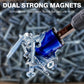 🔥 3-in-1 MAGNETISCHE BITS SET met Magnetische Ring | Universeel voor IKEA, Fiets, Meubels | 50% KORTING! ⏳ Laatste 100 Sets – Vandaag Besteld, Morgen Gebruikt!