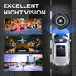 🔥 Bescherm uw auto 24/7 – Dashcam met Nachtzicht & Bewegingsdetectie! Nu 50% Korting, Slechts Vandaag! 🔥