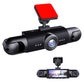 🔥 Bescherm uw auto 24/7 – Dashcam met Nachtzicht & Bewegingsdetectie! Nu 50% Korting, Slechts Vandaag! 🔥