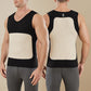 Heren Stretch Slim Fit Bodywarmer