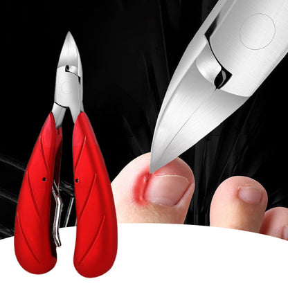 Professionele ingegroeide teennagelknipper, 7-delige set