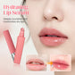 Hydraterende getinte lipserumolie