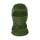 Ademend bivakmuts gezichtsmasker voor fietsen