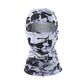 Ademend bivakmuts gezichtsmasker voor fietsen