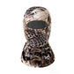 Ademend bivakmuts gezichtsmasker voor fietsen