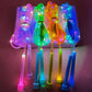LED-verlicht springtouw voor kinderen