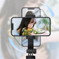 📸✨ Nieuwe 6 in 1 Bluetooth Selfiestick🌟 Verbind en leg al je speciale momenten vast! 🤳🎉 Compatibel met smartphones en meer, ideaal voor foto's en video's in volledig comfort 🚀