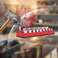 Precisie magnetische houderset