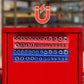 Precisie magnetische houderset
