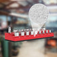 Precisie magnetische houderset