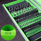 Precisie magnetische houderset