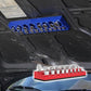 Precisie magnetische houderset