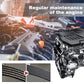 Gordelconditioner voor automotoren