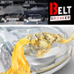 Gordelconditioner voor automotoren