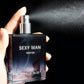 🌿💎Heren Betoverend Parfum – onweerstaanbare geur