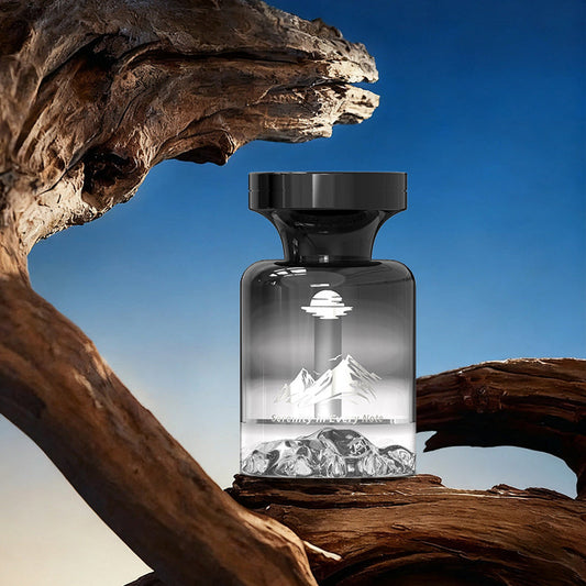 110 ml langdurige autoluchtverfrisser