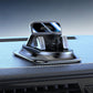 🚗 Autotelefoonhouder – 360° draaibaar 🔄 + volledig instelbare hoek, geschikt voor alle telefoons💫, absoluut stabiel, zelfs op hobbelige bergwegen! 📱🌀