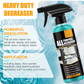 🧽 Universele Ontvettingsspray | Verwijdert Vet en Vuil Snel & Moeiteloos – Voor Keuken en Huis – Koop 2 Krijg 1 Gratis