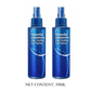Krachtige, glamoureuze haarstylinggelspray