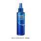 Krachtige, glamoureuze haarstylinggelspray