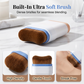 Waterdichte 2-in-1 foundationstick