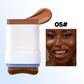 Waterdichte 2-in-1 foundationstick