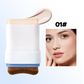 Waterdichte 2-in-1 foundationstick