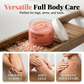 ✨Himalayaanse zoutscrub voor een diepe exfoliatie