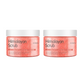 ✨Himalayaanse zoutscrub voor een diepe exfoliatie