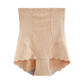 Corrigerende slip met hoge taille en buikcorrectie