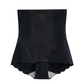 Corrigerende slip met hoge taille en buikcorrectie