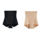 Corrigerende slip met hoge taille en buikcorrectie