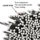 🔥 Solution Welding Flux-Cored Rods