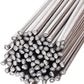 🔥 Solution Welding Flux-Cored Rods