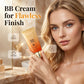 Hydraterende BB-crème voor een vlekkeloze, natuurlijke finish.