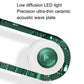 🔥2026 Hot Sale🔥Frequentieconversie Ultrasone muggenmoordenaar met LED-slaaplicht