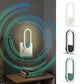 🔥2026 Hot Sale🔥Frequentieconversie Ultrasone muggenmoordenaar met LED-slaaplicht