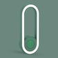🔥2026 Hot Sale🔥Frequentieconversie Ultrasone muggenmoordenaar met LED-slaaplicht